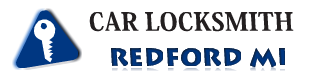 Car Locksmith Redford MI